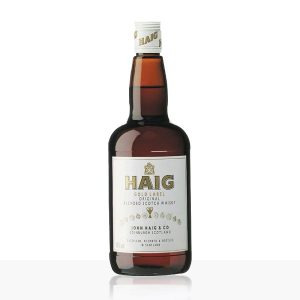 Haig Whisky
