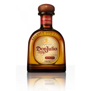 Don Julio Reposado