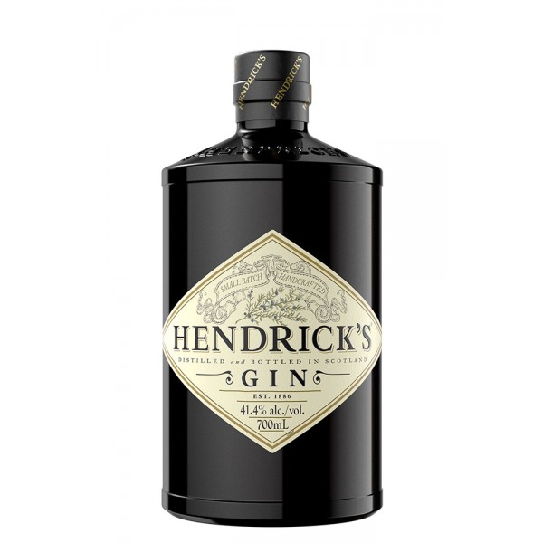 hendricksgin Hendrick's Gin