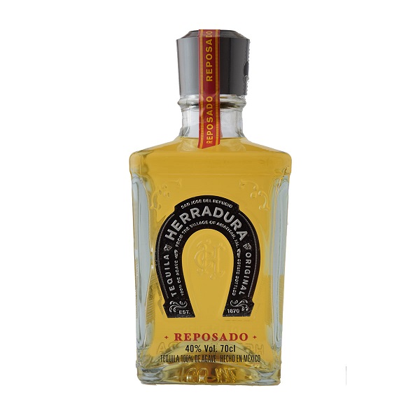 Herradura Reposado