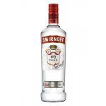 Smirnoff Red