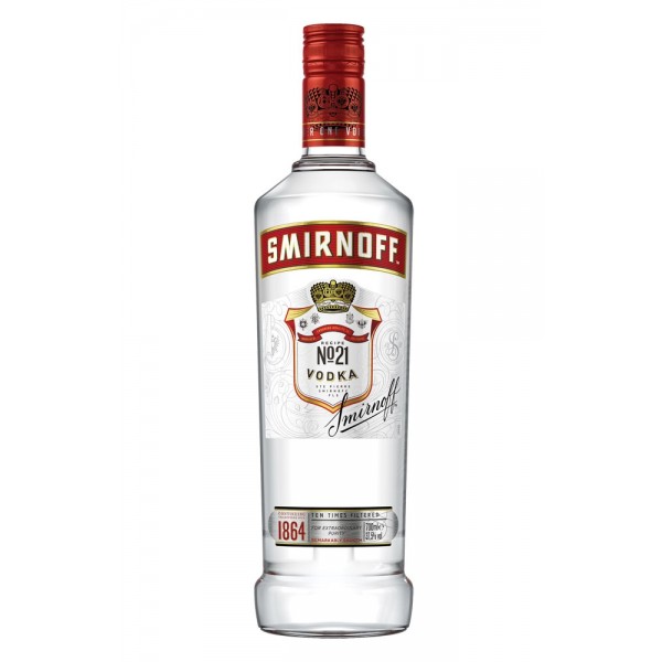 smirnoffred Smirnoff Red