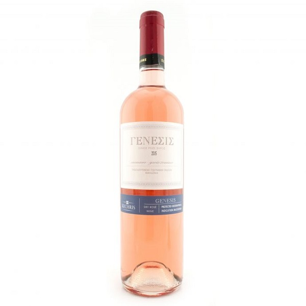 Γένεσις Ροζέ