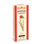 grissini pizza