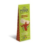 mythix peanut butter