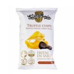 truffle chips