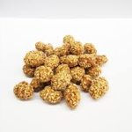 καραμελωμενο σουσαμι