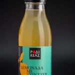 λεμοναδα κεας