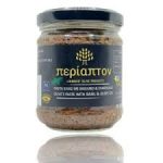 παστα ελιας